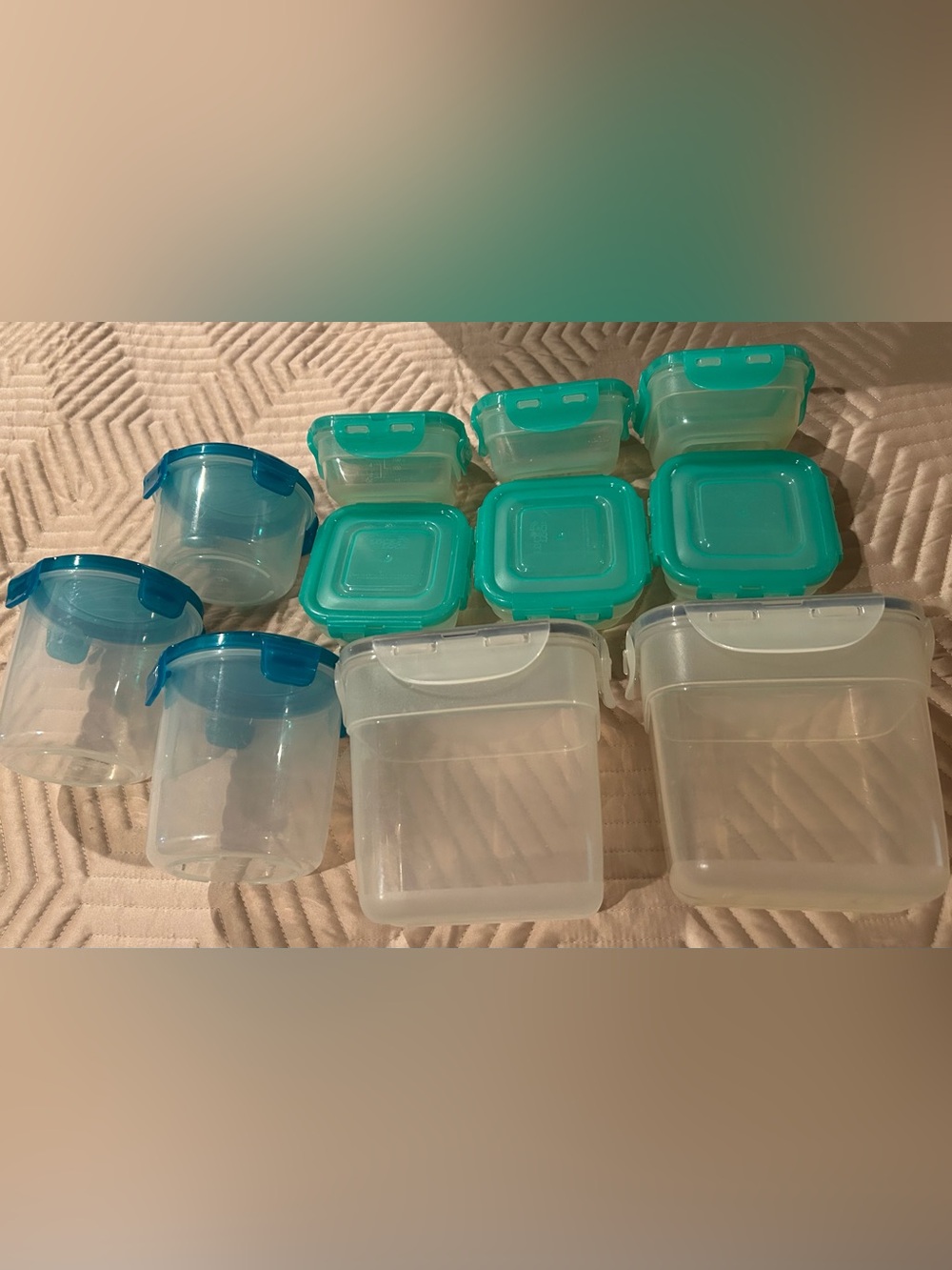 11 Lock and Lock Containers EUC
